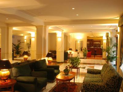 Hotel Azzolini Villagrazia Di Carini Экстерьер фото